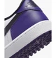 Кроссовки мужские Nike Air Jordan 1 Low G Violet Dd9315-105 38.5 Фиолетовый DD9315-105 - изображение 10