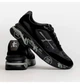 Кроссовки мужские Premiata Moerun Black/Grey 43 VAR.6445 - изображение 4