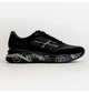 Кроссовки мужские Premiata Moerun Black/Grey 43 VAR.6445 - изображение 1