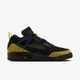 Кросівки чоловічі Jordan Spizike Low 43 Чорний IQ9368-010 - зображення 1