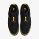 Кросівки чоловічі Jordan Spizike Low 43 Чорний IQ9368-010 - зображення 5