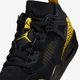 Кросівки чоловічі Jordan Spizike Low 43 Чорний IQ9368-010 - зображення 7