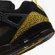 Кросівки чоловічі Jordan Spizike Low 43 Чорний IQ9368-010 - зображення 8