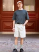 Кепка Uniqlo 843162221 One Size Молочная (1162147889) - изображение 6
