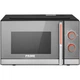 Микроволновая печь Prime Technics PMW 23851 HB - изображение 1