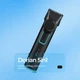 Триммер универсальный Proove Dorian 5в1 для бороды, волос и окантовки, 1.5 ч работы, черный - изображение 3