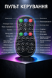 Лазерная диско-установка 3-в-1 Party Light с Bluetooth-колонкой, стробоскопом, реакцией на звук, пультом управления и TF/microSD - изображение 6