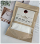 Воск гранулированный для насыпных свечей 260 г белый для декора Candle Sand SQ-29063 - изображение 10