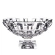 Фруктовниця Rogaska Gem 31 см на ніжці (131928) - изображение 1
