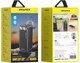 Powerbank Awei PA-81 50000 mAh 65W Black (6954284029551) - obraz 2