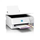 Багатофункціональний пристрій Epson EcoTank L3366 WiFi (C11CL63413) EPSON C11CL63413 1074570 - зображення 2