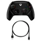Геймпад HyperX Clutch Gladiate Xbox Cross-Platform USB-A Black (6L366AA) HyperX 6L366AA 1075512 - изображение 5