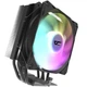 Кулер для процессора DARKFLASH F4 PRO A-RGB - изображение 4