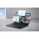 Ноутбук ASUS Expertbook B1 B1503CVA-S79094 (90NX0801-M0AEY0) ASUS 90NX0801-M0AEY0 1092259 - зображення 12