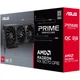 Видеокарта ASUS Radeon RX 9070 GRE 12Gb PRIME OC (PRIME-RX9070GRE-O12G) - изображение 3