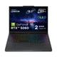 Ноутбук Lenovo Legion 5 15IRX10 (83LY00YARA) - зображення 1