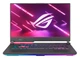 Ноутбук ASUS ROG Strix G15 G513IC-HN004 Eclipse Gray (90NR0502-M003L0) Ryzen 7 4800H / 16GB / 512GB SSD / RTX 3050 4GB / 15.6" 144Hz - зображення 1