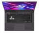 Ноутбук ASUS ROG Strix G15 G513IC-HN004 Eclipse Gray (90NR0502-M003L0) Ryzen 7 4800H / 16GB / 512GB SSD / RTX 3050 4GB / 15.6" 144Hz - зображення 5