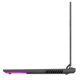 Ноутбук ASUS ROG Strix G15 G513IC-HN004 Eclipse Gray (90NR0502-M003L0) Ryzen 7 4800H / 16GB / 512GB SSD / RTX 3050 4GB / 15.6" 144Hz - зображення 8