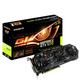Видеокарта Gigabyte GeForce GTX 1070 G1 ROCK 8GB GDDR5 (GV-N1070G1 ROCK-8GD) - изображение 1