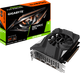 Видеокарта Gigabyte GeForce GTX 1660 SUPER Mini ITX OC 6GB GDDR6 (GV-N166SIXOC-6GD) - изображение 1