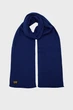 Синій шарф Effo scarf G-Star OS D17793,C754 - изображение 1