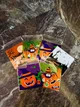 Подарунковий пакети "Halloween" 10*13см (випадковий колір) - зображення 4