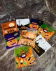Подарунковий пакети "Halloween" 10*13см (випадковий колір) - зображення 5