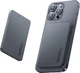 Powerbank Usams US-CD231 5000mAh 20W Grey (6958444992235) - obraz 2