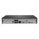 IP відеореєстратор 4 канальний Dahua DHI NVR1104HS P S3/H 8Mp (13693) - изображение 3
