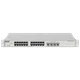 Коммутатор 24 порта управляемый Ruijie Reyee RG-NBS5200-24GT4XS-P-V2 L3 POE - изображение 1