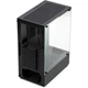 Корпус Vinga Moon Black без БП - изображение 6