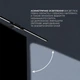Бестеневая LED настольная лампа 10 Вт USB CS-T19K - изображение 6