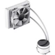 Система рідинного охолодження GameMax Iceburg 120 White (Iceburg 120 WH) - зображення 6