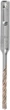 Zestaw wierteł do betonu DeWalt SDS-Plus 5 x 110 x 50 mm 10 szt (5035048078105) - obraz 3