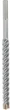Wiertło do betonu DeWalt SDS-max XLR 28 x 380 x 250 mm (5035048096932) - obraz 2