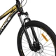 Велосипед PROFI BALANCE 27,5 д. BL-27508 - изображение 5