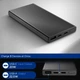 Powerbank Spigen Essential EA2210 10000 mAh 22.5W Black (8800283302639) - obraz 2