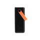 Power Bank AND YM-638 CX 100000 мАг Повербанк із сонячною батареєю вбудованими кабелями і ліхтариком - зображення 4