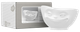 Miska do sałatek Tassen Uśmiech porcelanowa 500 ml (4250255858024) - obraz 6