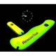 Складаний ніж 111 мм з чохлом Victorinox RescueTool One Hand 15 функцій серрейтор, однорукий, люмінісентний Жовтий Блістер (0.8623.MWNB1) - зображення 8