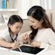 Графический планшет Xiaomi MiJia для рисования и записи белый цифровой чертежный экран 10 дюймов - изображение 2