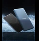 Powerbank Spigen Essential EA2205MQ MagSafe 5000 mAh 22.5W Blue (8800283313260) - obraz 3