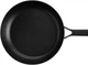 Zestaw patelni KitchenAid Classic Forged Aluminium z powłoką ceramiczną 2 szt (4895156697343) - obraz 4