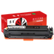 Картридж с тонером Jingcheng CF400A, совместимый с принтерами HP 277dw 201a M252n M252dw M277n M274n, черный, многоразовый. - изображение 4