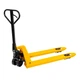 Wózek paletowy paleciak Airpress 2500 kg koła poliuretan WP-1150 AP - obraz 3