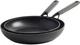 Zestaw patelni KitchenAid Classic Forged Aluminium z powłoką ceramiczną 2 szt (4895156671411) - obraz 3
