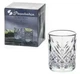 Набір стопок Pasabahce Timeless PS-52780-4 62 мл 4 шт - зображення 1