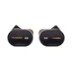 Внутриканальные IEM Наушники Moondrop Chu 3 lll (3,5) Черные - изображение 1