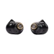 Внутриканальные IEM Наушники Moondrop Chu 3 lll (3,5) Черные - изображение 2